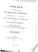 Voyage de Humboldt et Bonpland