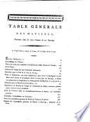 Voyage de l'ambassade de la Compagnie des Indes orientales hollandaises, vers l'empereur de la Chine, dans les années 1794 & 1795