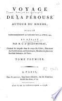 Voyage de La Pérouse autour du monde