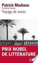 Voyage de noces