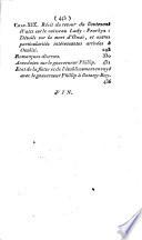 Voyage du Gouverneur Phillip à Botany-Bay, avec une description de l'établissement des Colonies du Port Jackson et de l'Ile Norfolk; faite sur des papiers authentiques, obtenus des divers départmens, auxquels on a ajouté les journeaux des lieutenans Shortland, Watts, Ball, et du Capitaine Marshall, avec un récit de leurs nouvelles découvertes. (Revolte arrivée à bord du Bounty commandé par le Lieutenant Bligh, etc.) Traduit de l'Anglois [by A. L. Millin de Grandmaison].
