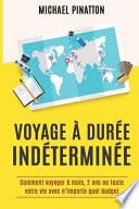 Voyage Dure Indtermine