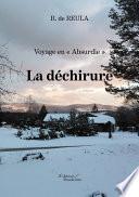 Voyage en « Absurdie » - La déchirure