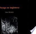 Voyage en Angleterre