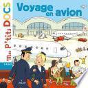 Voyage en avion