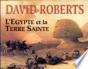 Voyage en Egypte