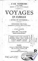 Voyage en famille