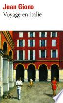 Voyage en Italie