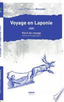 Voyage en Laponie