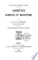 Voyage en Turquie d'Asie