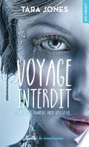 Livre Voyage interdit