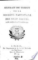 Voyage Littéraire Au Mont-Blanc, Et dans quelques lieux pitoresques de la Savoye, en 1787