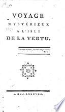 Voyage mystérieux à l'isle de la Vertu