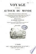 Voyage pittoresque autour du monde