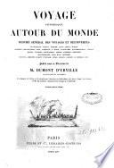 Voyage pittoresque autour du monde