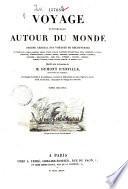 Voyage pittoresque autour du monde