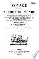 Voyage pittoresque autour du monde