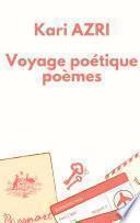 Voyage poétique