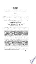 Voyage sur la côte orientale de la mer Rouge, dans le pays d'adel et le royaume de Choa