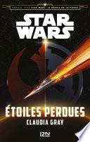 Voyage vers Star Wars - tome 4 : Le réveil de la force - Étoiles perdues