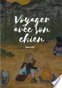 Voyager avec son chien