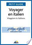 Voyager en italien