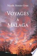 Voyages à Malaga