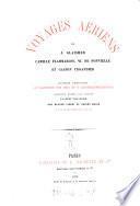 Voyages aériens
