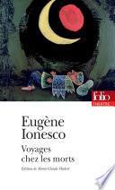 Voyages chez les morts