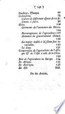 Voyages d'un philosophe ou observations sur les moeurs & les arts des peuples de l'Afrique, de l'Asie et de l'Amérique