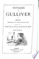Voyages de Gulliver