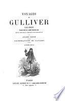 Voyages de Gulliver