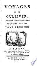 Voyages de Gulliver