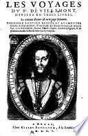 Voyages, divisez en 3 libres. Derniere ed. rev. et augm