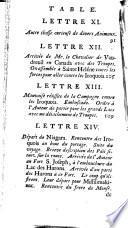 Voyages du baron de la Hontan dans l'Amérique septentrionale