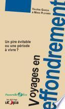 Voyages en effondrement
