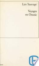 Voyages en Onusie