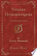 Voyages Humoristiques