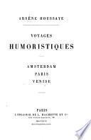Voyages humoristiques