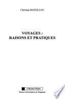 Voyages