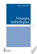 Voyages initiatiques