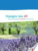 Voyages neu A1