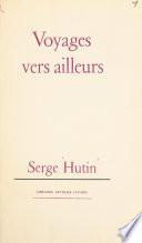 Voyages vers ailleurs