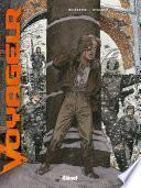 Voyageur - Futur -