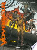 Voyageur - Futur - Tome 03