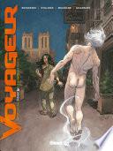 Voyageur - Présent -