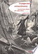 Voyageuses extraordinaires