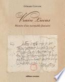 Vrain Lucas