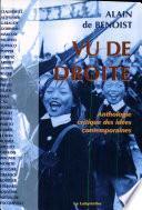 Vu de droite