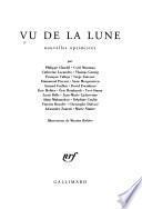 Vu de la lune